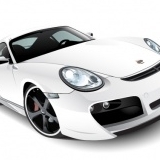 Luxury Car Tax - New limits for 2016-2017