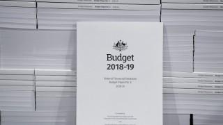 The 2018 Federal Budget – What’s in it for you?